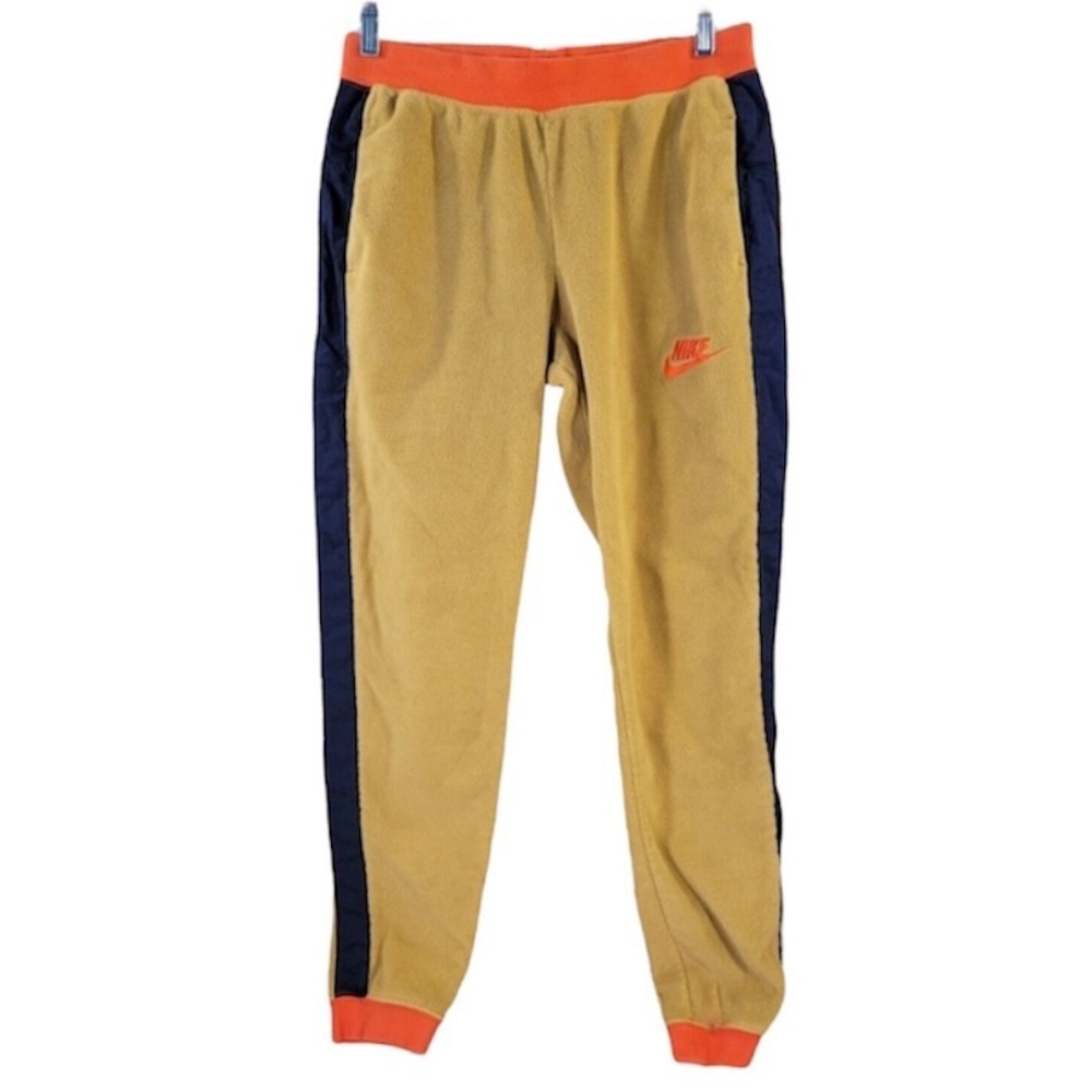 Nike Sportswear Polar Fleece Jogger Pants, women’s size M